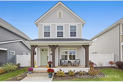 6624 Promenade Street NE, Rockford, MI 49341 - Photo 1