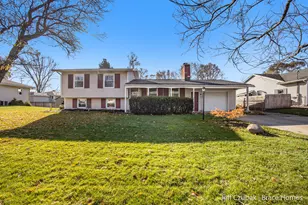 1430 Winifred St, Jenison, MI 49428 - Photo 1