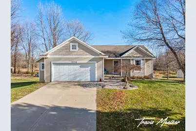 10738 Douglas Drive, Allendale, MI 49401 - Photo 1