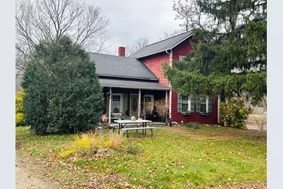 404 Ellen Street, Union City, MI 49094 - Photo 1