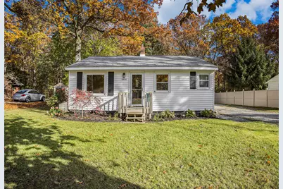 14676 154th Ave Avenue, Grand Haven, MI 49417 - Photo 1