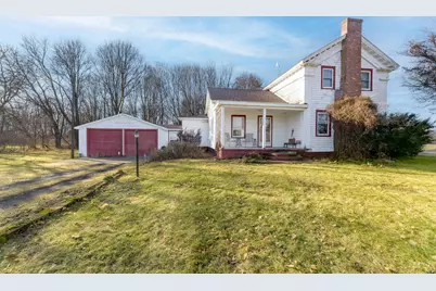 54516 Silver Street, Mendon, MI 49072 - Photo 1