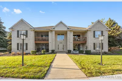 3169 E Crystal Waters Drive #8, Holland, MI 49424 - Photo 1