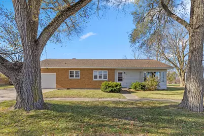 106 S Sixth Street Street, Marion City, MI 48811 - Photo 1