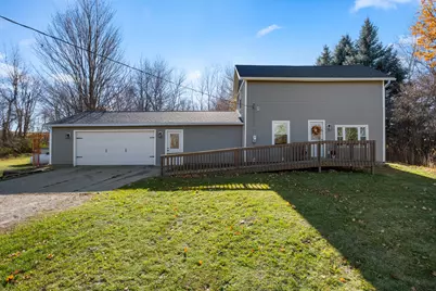 17285 Bailey Road, Bailey, MI 49303 - Photo 1