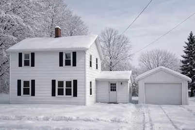 340 High View Street, Watervliet, MI 49098 - Photo 1