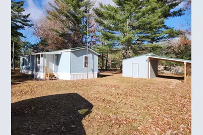 3050 S Woodin Drive, Baldwin, MI 49304 - Photo 1