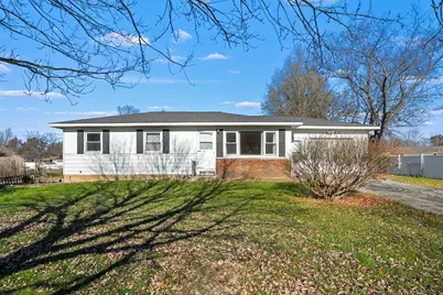 35520 Margurite Lane, Paw Paw, MI 49079 - Photo 1