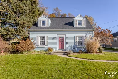 2552 Belfast Avenue SE, Grand Rapids, MI 49507 - Photo 1