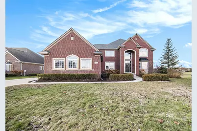 864 Gallery Lane, Ann Arbor, MI 48103 - Photo 1