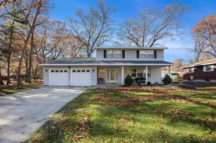 1015 Lancelot Dr, Muskegon, MI 49445 - Photo 1