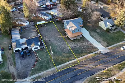 Parcel A 48th Street SE, Kentwood, MI 49548 - Photo 1