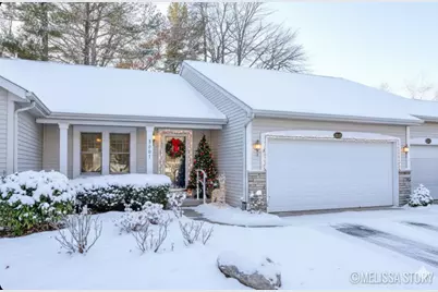 6833 Windwater Court, Norton Shores, MI 49444 - Photo 1