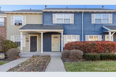 4575 Moffett Road NW, Comstock Park, MI 49321 - Photo 1