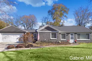 2444 Irene Ave SE, Grand Rapids, MI 49546 - Photo 1