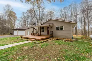 15100 S 2nd St, Schoolcraft, MI 49087 - Photo 1