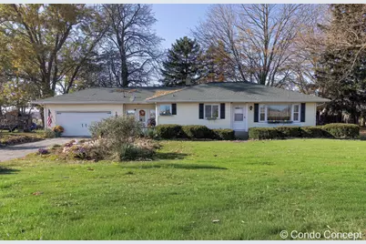 8441 Homerich Avenue SW, Byron Center, MI 49315 - Photo 1