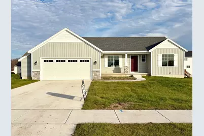 4243 Butternut Drive, Wayland, MI 49348 - Photo 1