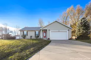 4528 Grand Ridge Dr SW, Wyoming, MI 49418 - Photo 1