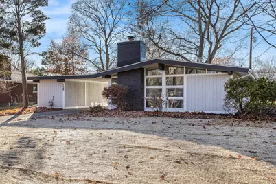 1540 Westfield Avenue, Ann Arbor, MI 48103 - Photo 1