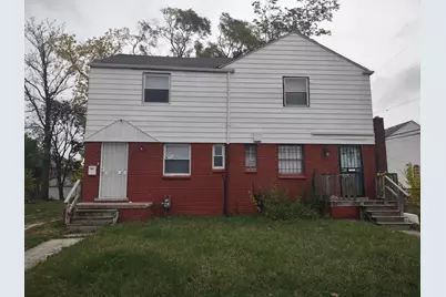 16126 Dexter Avenue, Detroit, MI 48221 - Photo 1