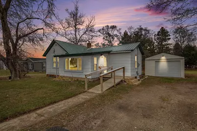 1008 Henderson Street, Big Rapids, MI 49307 - Photo 1