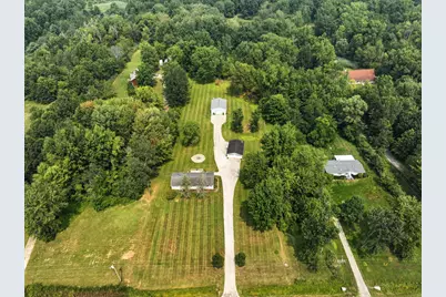 7744 Puttygut Road, Casco, MI 48064 - Photo 1