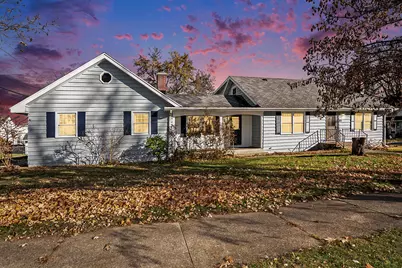 202 Moccasin Street, Buchanan, MI 49107 - Photo 1