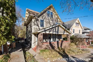 1325 Hope St SE, Grand Rapids, MI 49506 - Photo 1