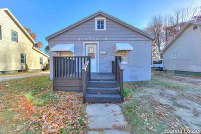 2520 Manz Street, Muskegon, MI 49444 - Photo 1