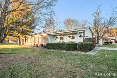 7836 Elbow Drive, Jenison, MI 49428 - Photo 1