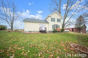 12675 Harder Rd, Three Rivers, MI 49093 - Photo 1