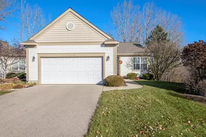 1152 Birdie Drive NW #55, Grand Rapids, MI 49544 - Photo 1