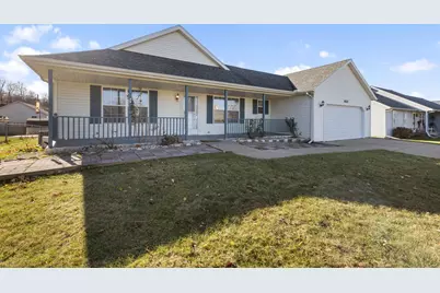 2649 Hickory Nut Lane, Kalamazoo, MI 49004 - Photo 1