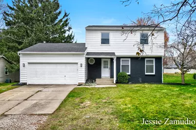 3024 Juneberry Avenue SE, Grand Rapids, MI 49508 - Photo 1