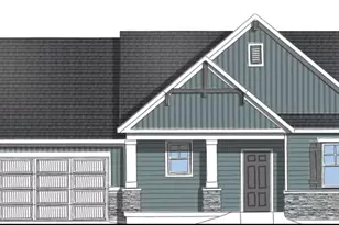 3807 Ambrosia Dr SW, Grand Rapids, MI 49534 - Photo 1