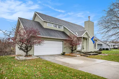 1792 Forest Lake Drive SE, Grand Rapids, MI 49546 - Photo 1