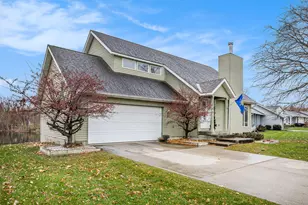 1792 Forest Lake Dr SE, Grand Rapids, MI 49546 - Photo 1
