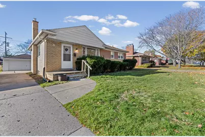 19720 Woodside Street, Harper Woods, MI 48225 - Photo 1