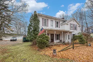 10100 S Norris Rd, Delton, MI 49046 - Photo 1