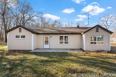 922 Maas Lane, Pullman, MI 49450 - Photo 1