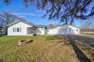 19900 Lewis Rd, Cement City, MI 49233 - Photo 1