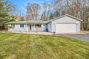 1422 Yoder Rd, Manistee, MI 49660 - Photo 1