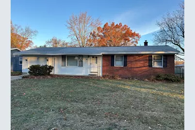 401 1st Avenue, Holland, MI 49424 - Photo 1