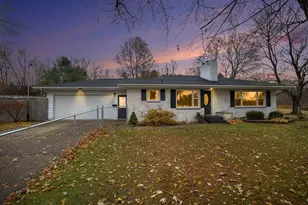 12960 Sonoma Rd, Battle Creek, MI 49015 - Photo 1