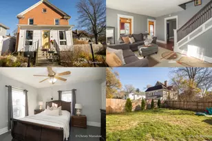 160 Harvard St, Battle Creek, MI 49017 - Photo 1