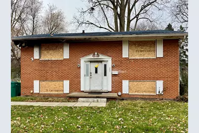 263 Kirk Avenue, Ypsilanti, MI 48197 - Photo 1