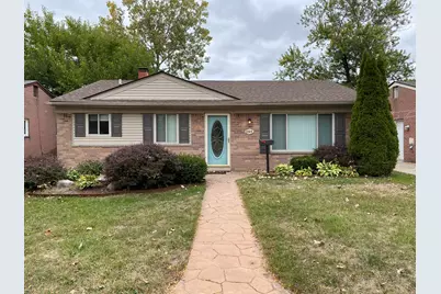 8315 Flamingo Street, Westland, MI 48185 - Photo 1