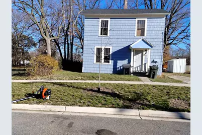 870 Fork Street, Muskegon, MI 49442 - Photo 1