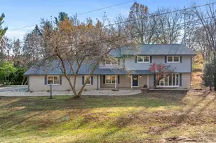 1731 Thornwood Rd, Jackson, MI 49203 - Photo 1